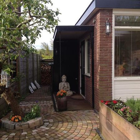 Studio Lakeside Spiegelplas Nederhorst den Berg Экстерьер фото