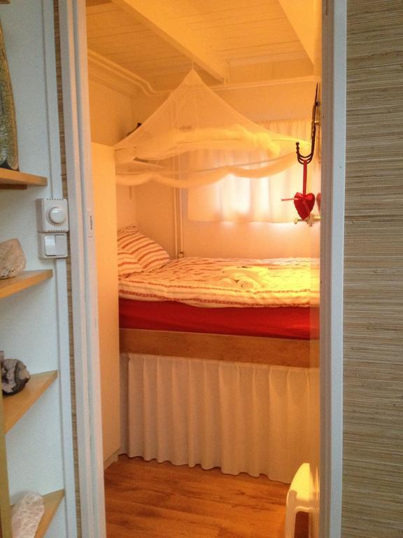 Studio Lakeside Spiegelplas Nederhorst den Berg Экстерьер фото